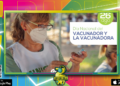 Salud destacó la labor de los vacunadores y vacunadoras de la provincia