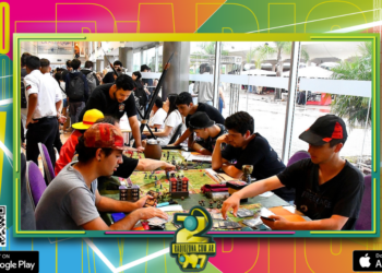 Este viernes comienza la octava edición de la Frikimanía