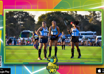 Las Leoncitas a pleno con los amistosos y el entrenamiento en Concordia