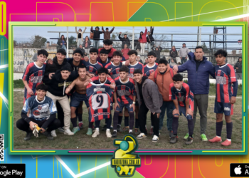 Torneos provinciales: Cinco equipos de Concordia en octavos