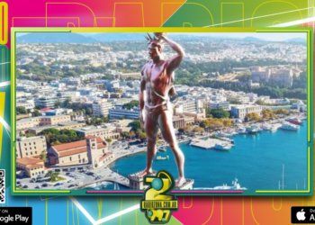 La Inteligencia Artificial reveló cómo se veían las 7 maravillas del mundo de la antigüedad