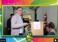 Eduardo Cristina emitió su voto en la UNER