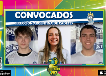 De Ferro a la selección nacional