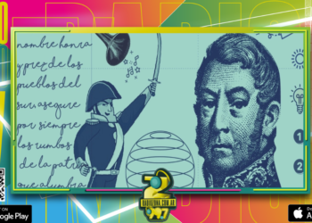 El CGE propone material educativo para reflexionar sobre la figura de San Martín