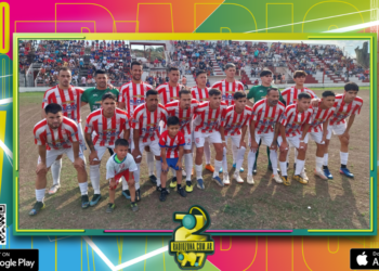 Libertad obtuvo el Petit y jugará el Regional