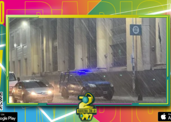 Tiempo en Entre Ríos: anuncian tormentas para el martes