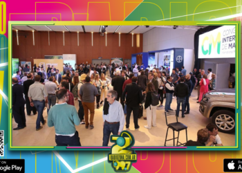 Paraná será sede del Congreso Internacional de Maíz los días 12 y 13 de septiembre