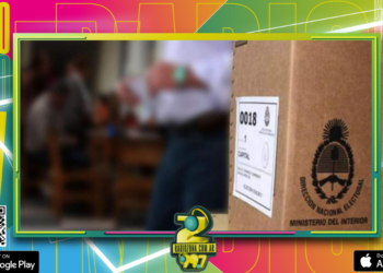 Paraná y Concordia concentran casi el 40% del caudal electoral de Entre Ríos
