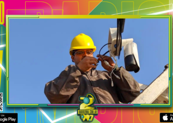 El municipio avanza en la extensión del circuito de monitoreo con cámaras de videovigilancia