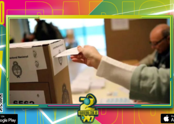 “Eterna del PJ”: Giano confirmo la apelación presentada ante el juez electoral