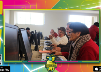 La municipalidad brindará un taller online y gratuito sobre Qa Testing para mayores de 50 años