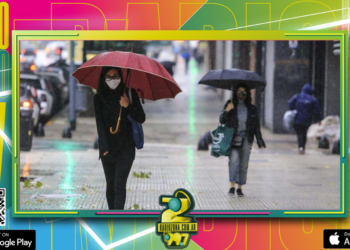 Tiempo en Entre Ríos: cuándo vuelven las lluvias