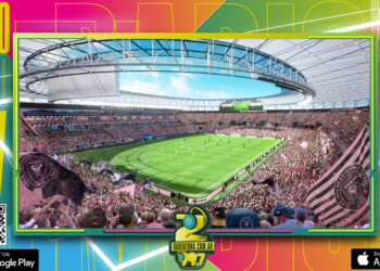 Inter Miami presentó el proyecto de su nuevo gran estadio, histórico para la ciudad: primeras imágenes