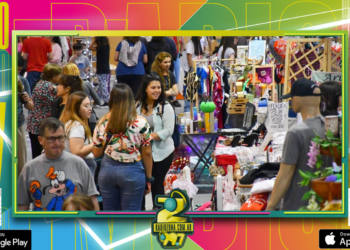 Cerca de 180 artesanos, comercios y emprendimientos se inscribieron para la expo día de la madre