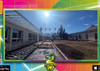 La provincia fortalece la educación Inicial con ochos nuevas unidades educativas en construcción