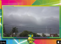 Alerta en Entre Ríos: anuncian tormentas fuertes este lunes