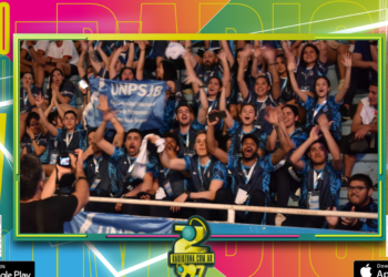 Paraná será sede del Primer Seminario de Deporte Social