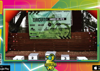 Siguen las inscripciones para la 4° fecha en Los Yaros