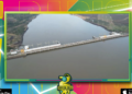 Tras varios días de creciente, habrá un descenso en el nivel del río Uruguay