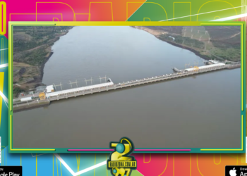 Tras varios días de creciente, habrá un descenso en el nivel del río Uruguay