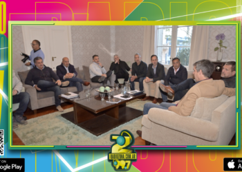 Más empresas en el parque industrial, más trabajo y desarrollo