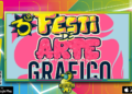“3º Festi de Arte Gráfico”
