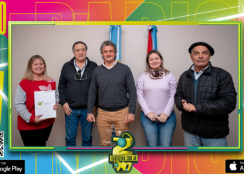 El Intendente Bravo hizo entrega de aportes a Instituciones de la ciudad