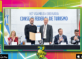 Bordet ratificó su apoyo al turismo con eximición de impuestos, promoción y obras públicas