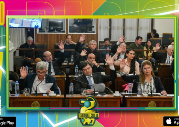 Se aprobó la creación del Colegio de Profesionales Psicomotricistas de Entre Ríos