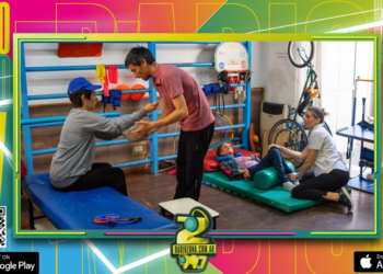 Las políticas públicas de discapacidad e inclusión se fortalece a través del PROMAR