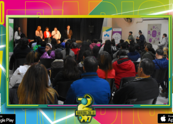 Más familias concordienses recibieron sus actas de regularización dominial