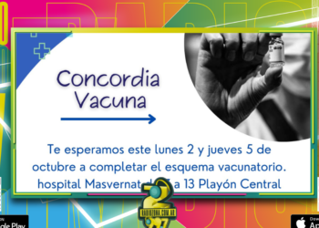 Noticias Masvernat: jornada doble de vacunación abierta