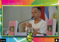 Federico Müller presentó su libro “Consumos Problemáticos”