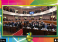 Diputados aprobó un proyecto que beneficia a bomberos y sancionó la Ley de Equinoterapia