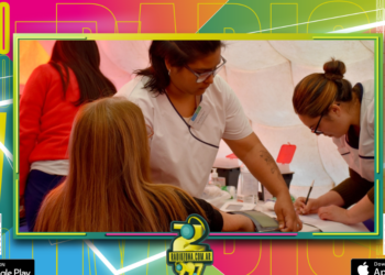 La Fundación OSDE y la Municipalidad de Concordia realizaron una jornada abierta a la comunidad