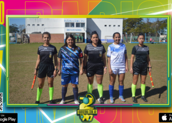 Octava fecha para el Femenino