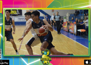 Ferro debutó con derrota