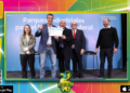 Massa y Mendiguren certificaron aportes para la construcción del polo del conocimiento en el Parque Industrial