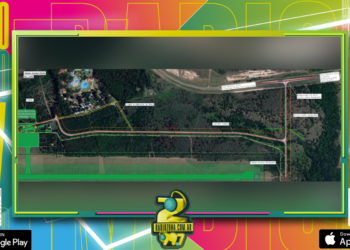 Se llamó a licitación para las obras complementarias del acceso al Aeropuerto de Concordia