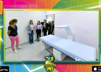 Se presentó el primer Centro de Salud de la Mujer de Entre Ríos