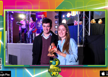 Finalizó con éxito “Videominuto 2023” donde se presentaron más de 100 cortometrajes y 15 guiones