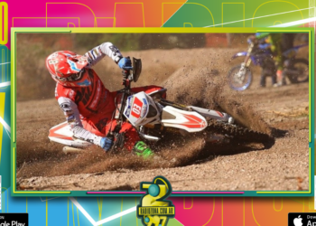 Se realizará este fin de semana el 8º Campeonato Nacional de Enduro
