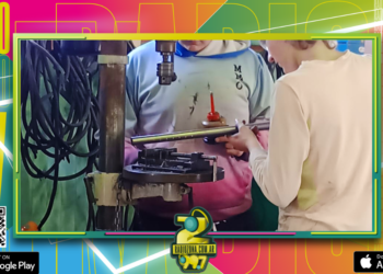 Escuelas de Educación Técnica construyen dispositivos para la inclusión