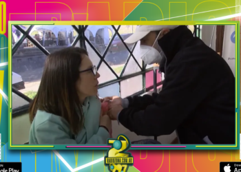 Coronavirus: instan nuevamente a aplicarse las vacunas