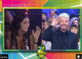 Se filtró la estricta exigencia que Zaira Nara le puso a Marcelo Tinelli para seguir en el Bailando 2023: “Justo no van”