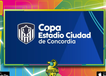 La segunda de la Copa se juega el sábado