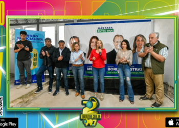 Stratta reunió al PJ de Victoria