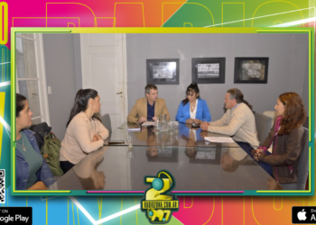 El municipio y la protectora de animales fortalecen el trabajo conjunto y la colaboración con “El Refu”