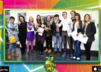 Se inauguró el XIII Salón Anual del Bicentenario