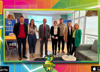 Termatalia 2023 tuvo su presentación en Concordia